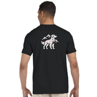 Image 4 of Wanderer Tee