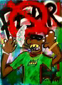 Image 1 of NO FEAR 
