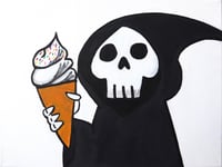 Image 1 of The Final Scoop