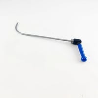 Baby Blue Ratchet (Dent Reaper)