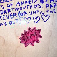 Image 3 of splat patch 