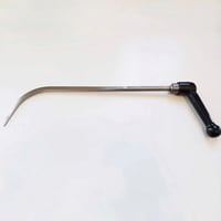Fat Baby Ratchet (Dent Reaper)