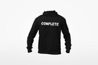 Complete- black