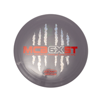 Image 2 of Discraft Undertaker ESP MCB6XST
