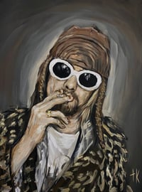 Image 1 of “Cobain“