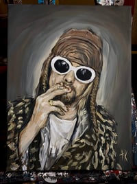 Image 2 of “Cobain“