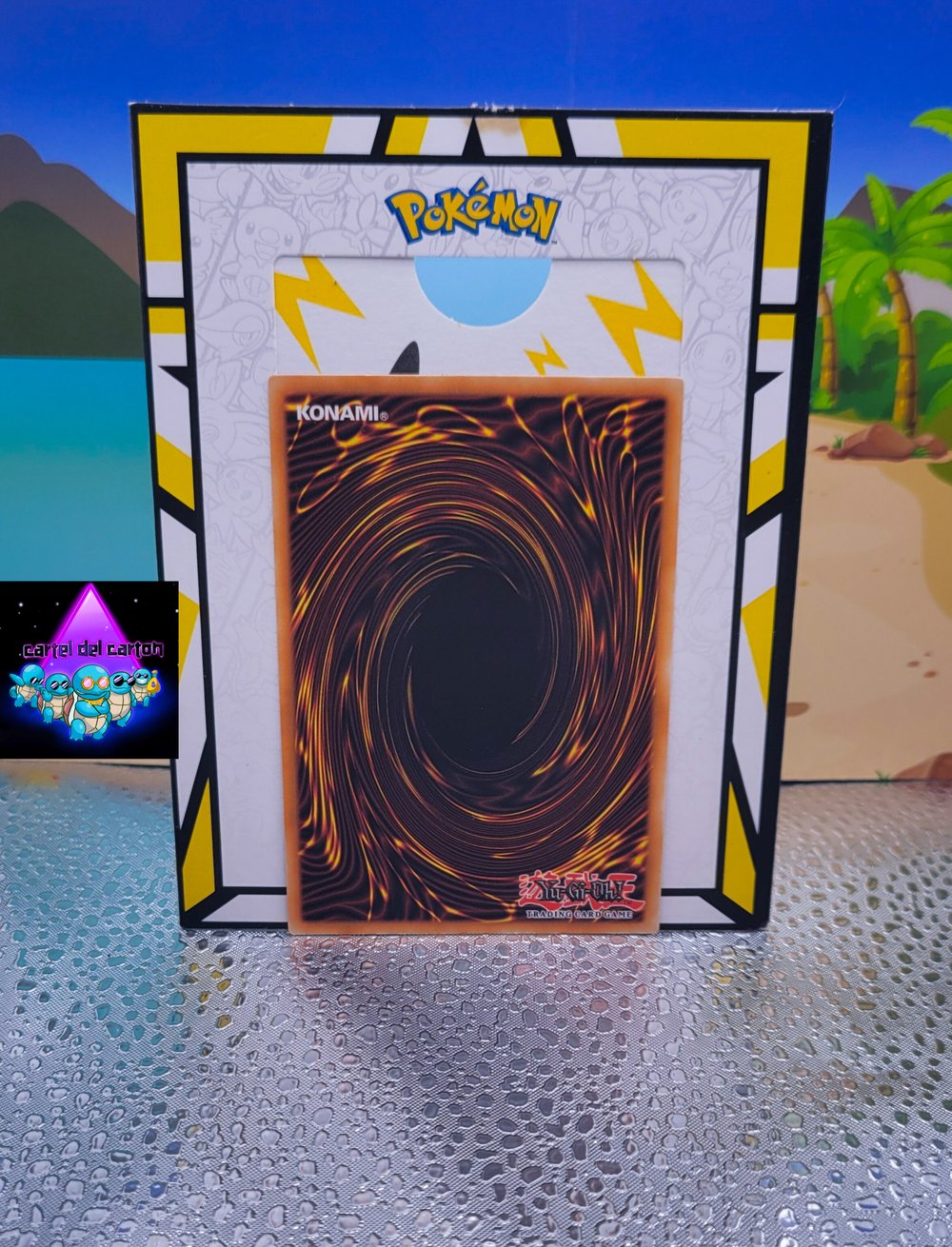 Image of Black Luster Soldier - Envoy Of The Beginnung Ultra Rare NM 1st edition