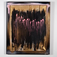 Fluck Flace - Cotton Candy Towers, 2021