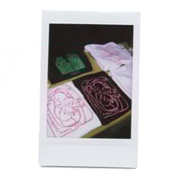 Image 2 of warm hug shirt (black