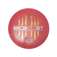 Image 1 of Discraft Undertaker ESP MCB6XST