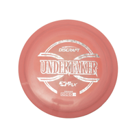 Image 2 of Discraft Undertaker ESP FLX