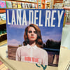 Lana Del Rey "Born To Die" Vinyl (New)