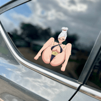 Image 4 of Bewitching GMILF Waifu