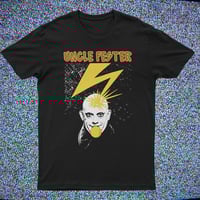 Image 1 of FESTER BRAINS SHIRT