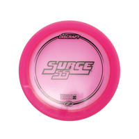 Discraft  Surge SS Z Line