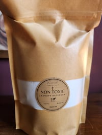 Non Toxic Laundry Soap