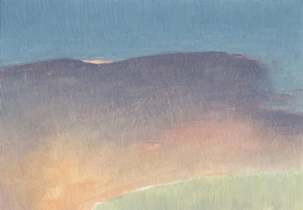 Image of Cloud no.4 (big wink)