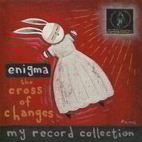 Bunny Record Collection - Enigma