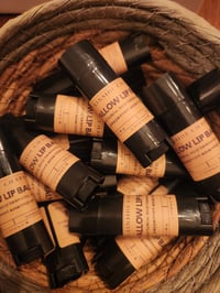 Tallow Lip Balm (tube)