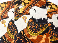 Image 1 of Overwhelm Print
