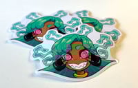 Image 2 of Lunaris Sticker