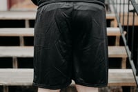 Image 2 of HARD PILL GYM SHORTS