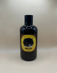 All Natural Hand-Crafted Moisturizing Shampoo (8oz)