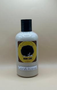 All Natural Hand Crafted Conditioner (8oz)