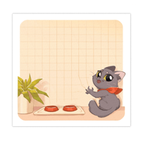 Kami Sticky Notes