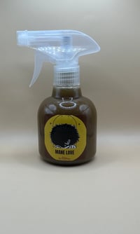 Herbal Hair Tea (8oz)