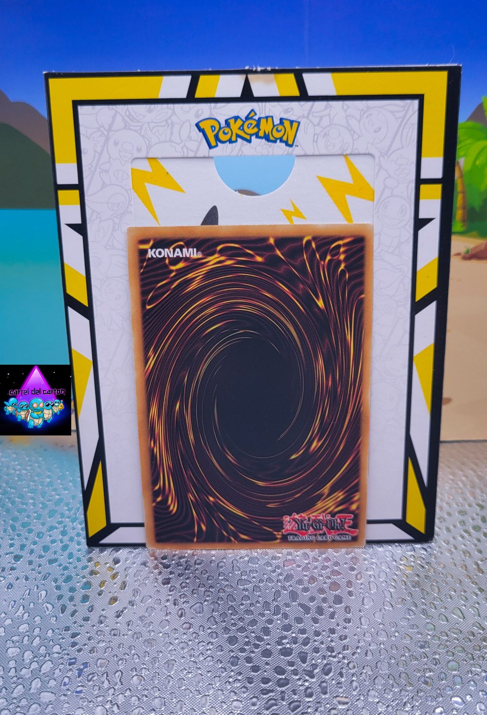 Image of Solemn Judgement Retro Pack Super Rare NM