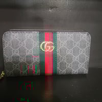 Image 1 of Greyish Wallet
