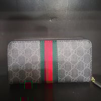 Image 2 of Greyish Wallet