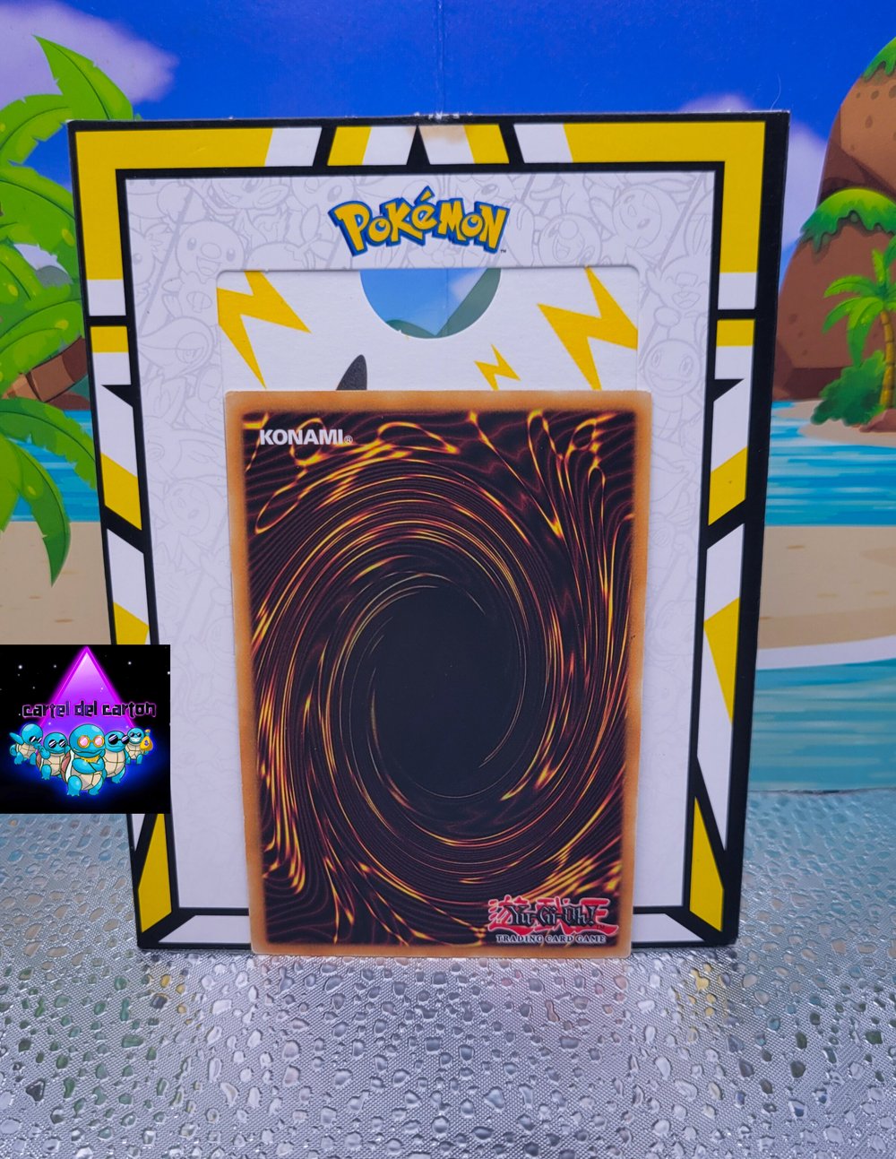 Image of Swords of revealing light Retro Pack Super Rare NM