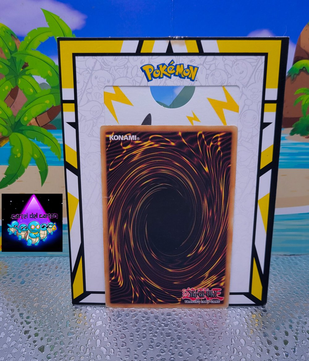 Image of Future Fusion Ra Yellow Ultra Rare NM