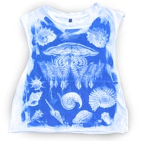 Image 1 of Jellyfish Muscle Tank Top
