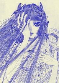 Flutters and Whispers