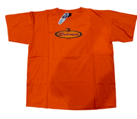 Image 1 of Y2K era Budweiser Tee ( XXL )