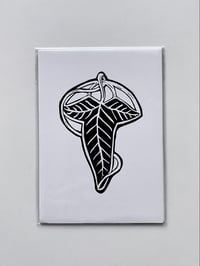 Leaf of Lorien