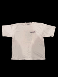 Image 2 of 90s Guatemalan Coffee Tee ( XL)