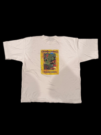 Image 3 of 90s Guatemalan Coffee Tee ( XL)