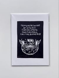 Teeth Riddle