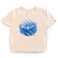Image 1 of Cicada Baby Tee