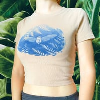 Image 2 of Cicada Baby Tee