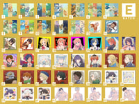 Image 7 of ⭐ Genshin Impact Prints (updated 5-10)