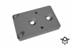 Beretta 1301 Optic Mounts