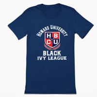 Image 1 of Black Ivy League - Howard Edition