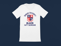 Image 3 of Black Ivy League - Howard Edition