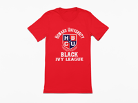 Image 5 of Black Ivy League - Howard Edition