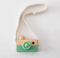 Image 7 of Monte Carlo Camera